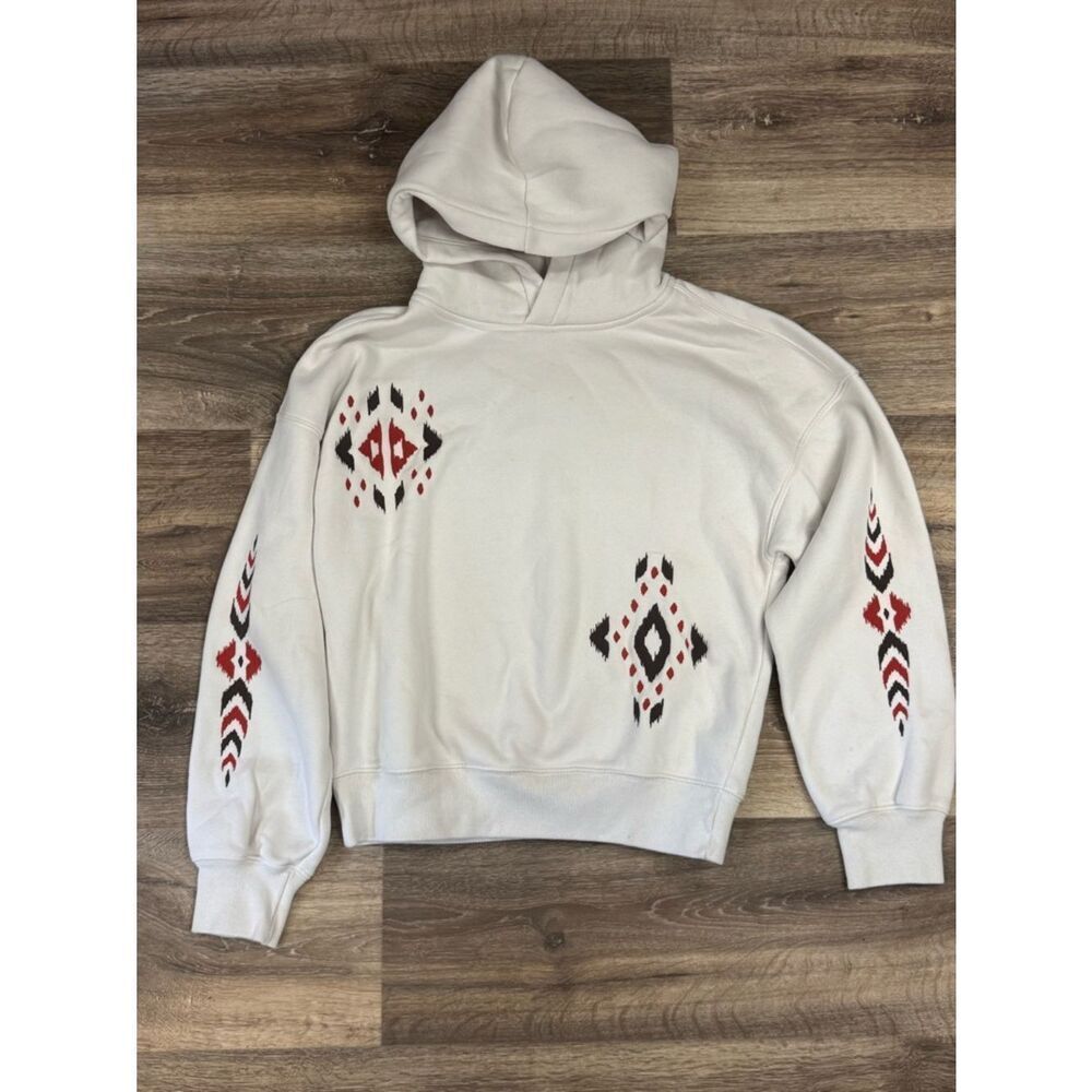 NEW Abercrombie and Fitch Soft AF Hoodie Women’s Small